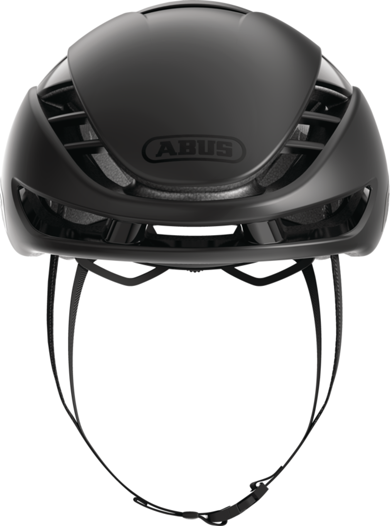 Abus GameChanger 2.0 Aero Helmet in Black-4