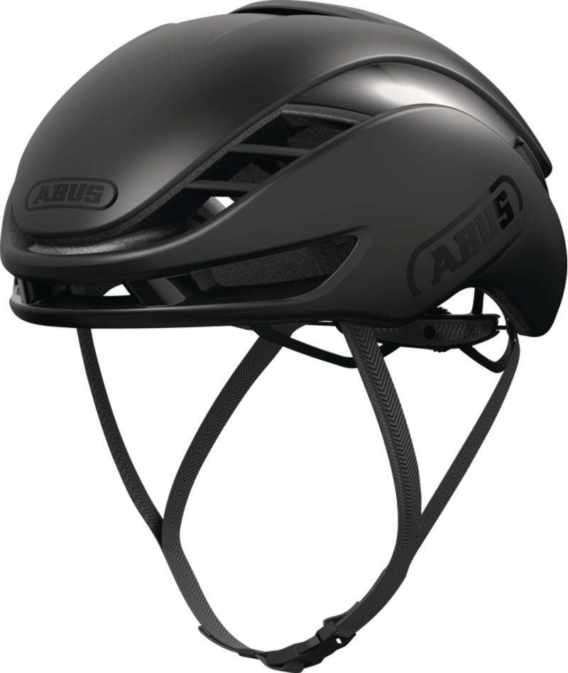 Abus GameChanger 2.0 Aero Helmet in Black-3