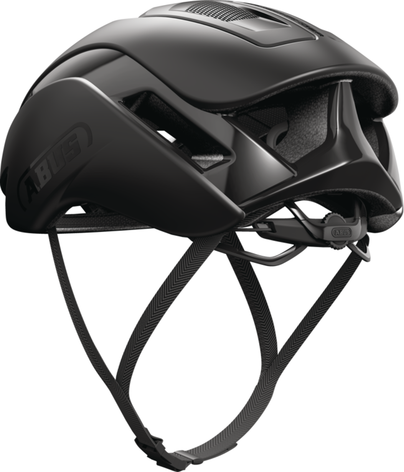 Abus GameChanger 2.0 Aero Helmet in Black-2