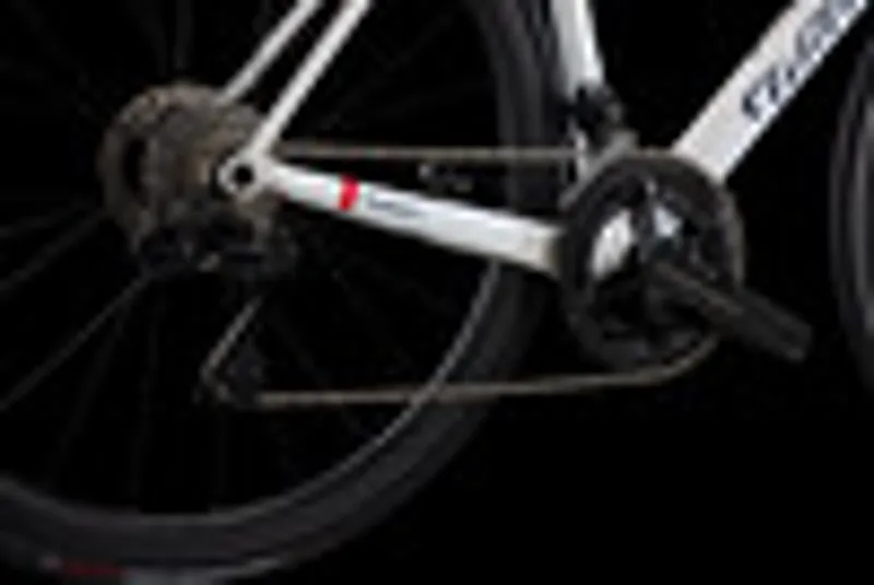 WILIER VERTICALE SLR D.ACEDI2 KLEOS RD 36 XS GROUPAMA FDJ-3