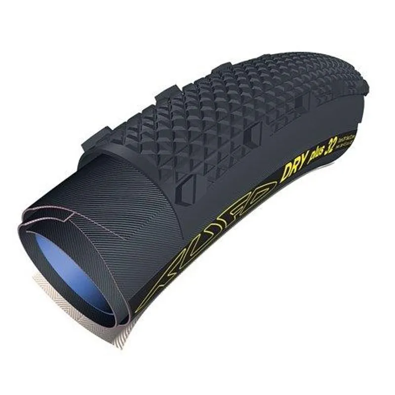 Tufo Dry Plus 32 Cross Tubular