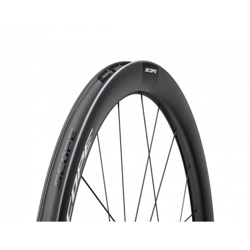 Scope R4 V2 Road Disc Brake Wheelset - SRAM XDR-1