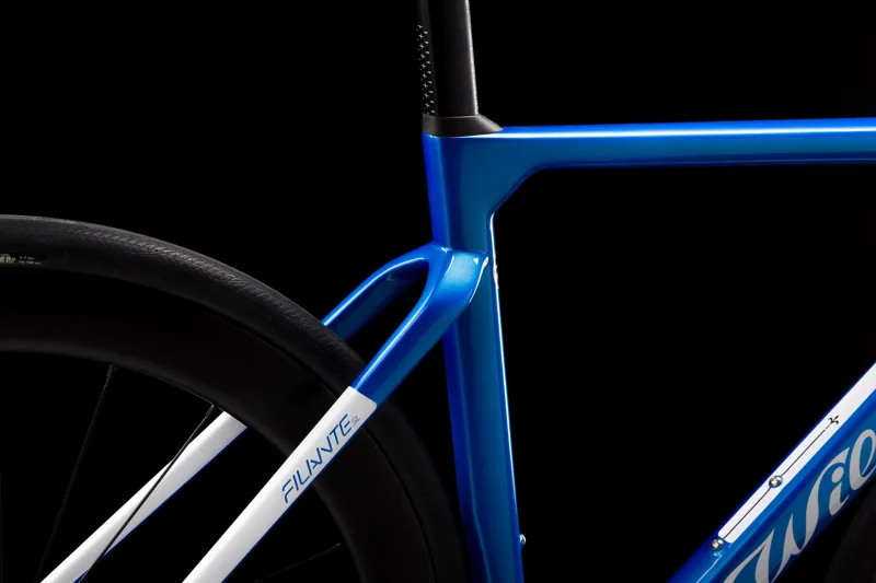 Wilier FILANTE SL FORCE D2 AXS 2x12 PM SWR50 BLUE GLOSSY-3