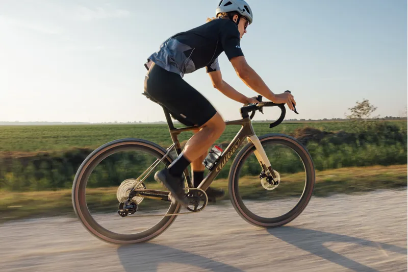 Wilier RAVE SL GRX 1X12 GRAFF ALLROAD-4