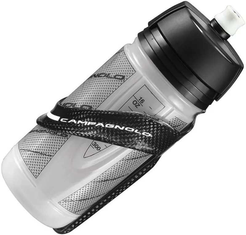 CAMPAGNOLO SUPER RECORD WATER BOTTLE CARRIER CAGE