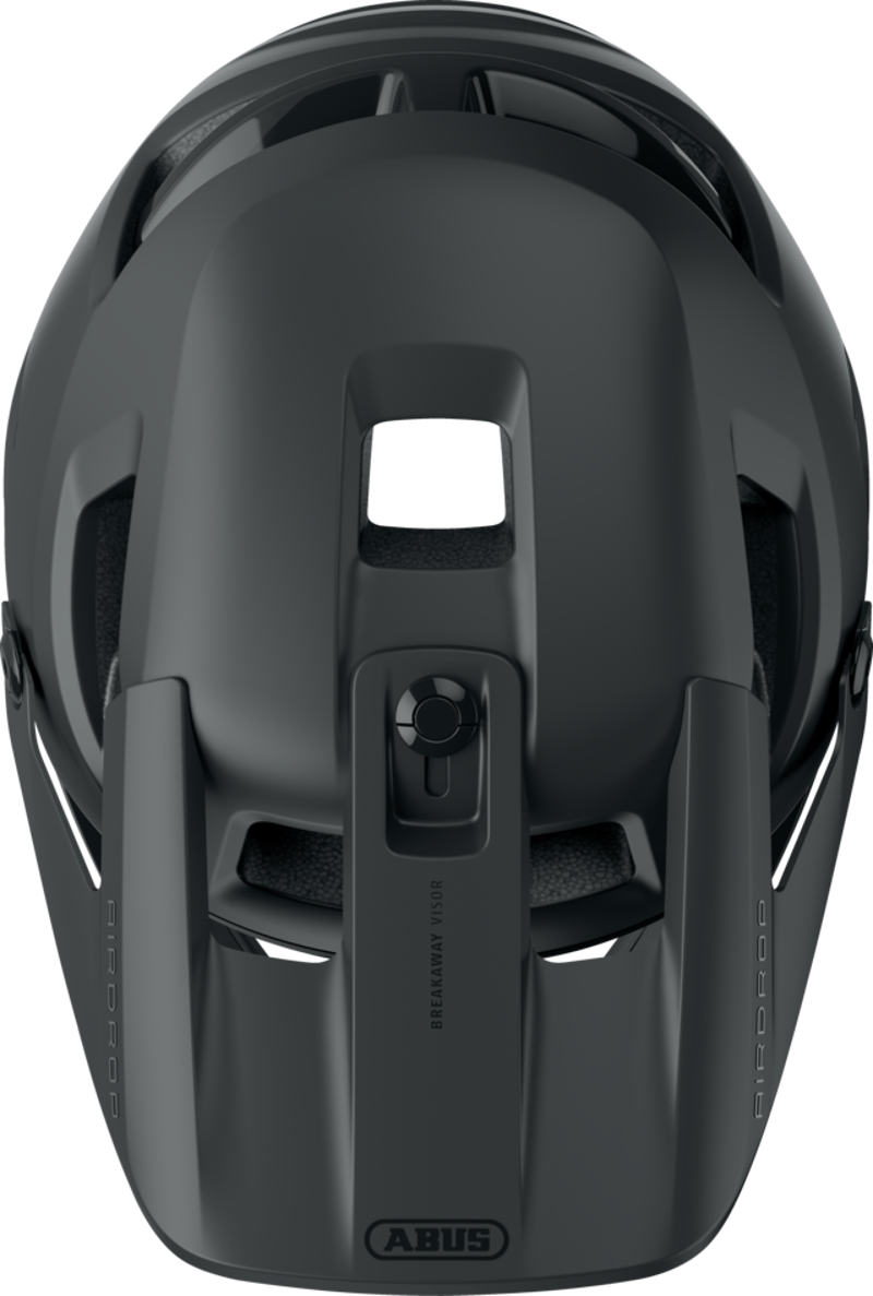 Abus AirDrop MIPS MTB Helmet in Black-2
