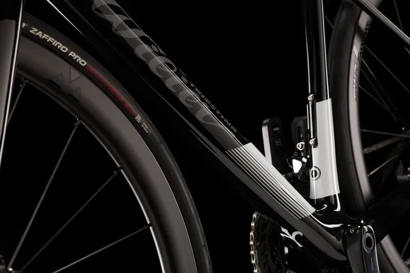 Wilier GARDA RIVAL AXS SWR40 BLACK GREY GLOSSY-2