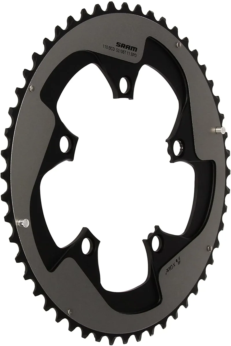 SRAM Chainring Road Re 50t Gre