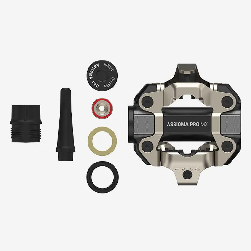 Favero Assioma PRO MX Replacement Pedal Body-1