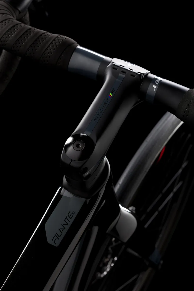 Wilier FILANTE SL 105 DI2 SYNTHIUM BLACK-1