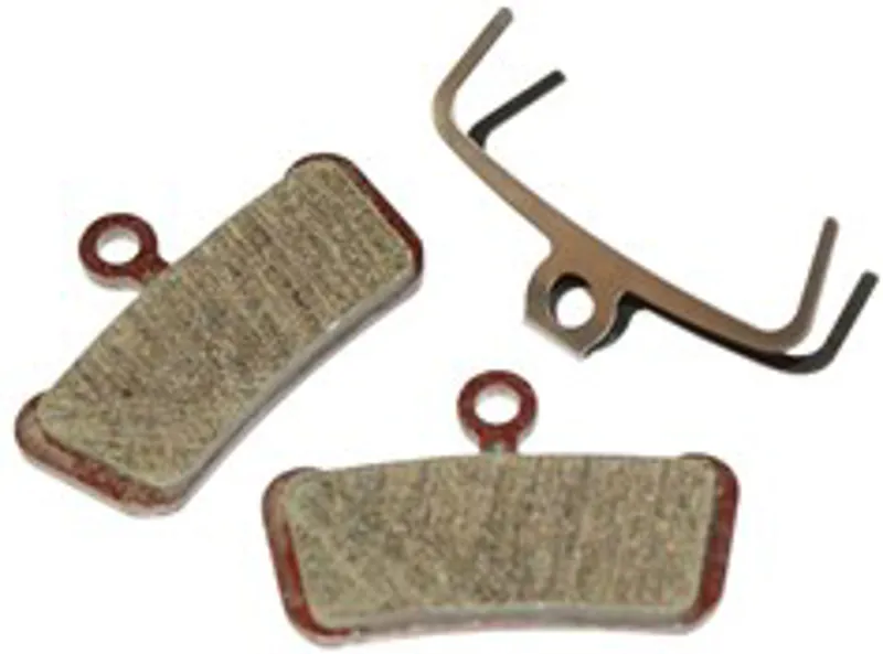 SRAM Guide/ Avid Trail