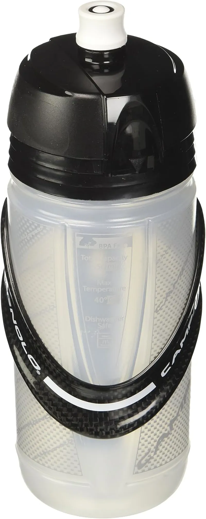 CAMPAGNOLO SUPER RECORD WATER BOTTLE CARRIER CAGE-1