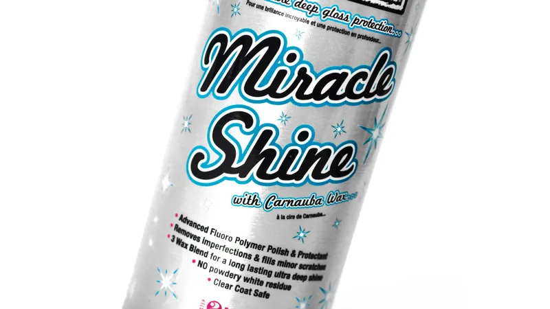 Muc-Off Miracle Shine-1
