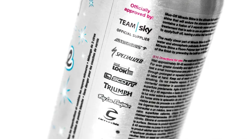 Muc-Off Miracle Shine-2