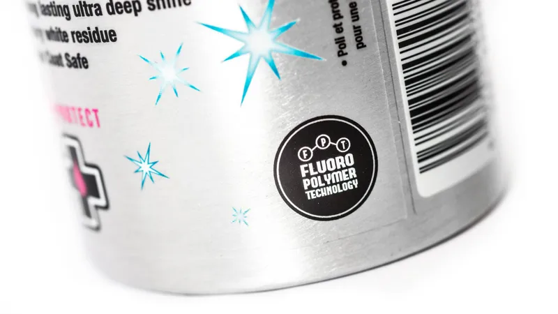 Muc-Off Miracle Shine-3