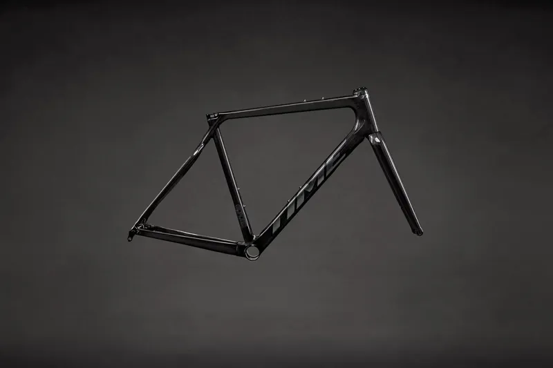 TIME ADHX 45 GLOSS CARBON