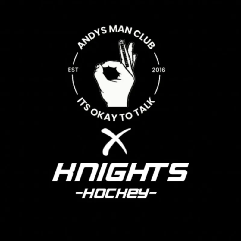 Hull Knights IHC AMC Charity Game Adult Ticket