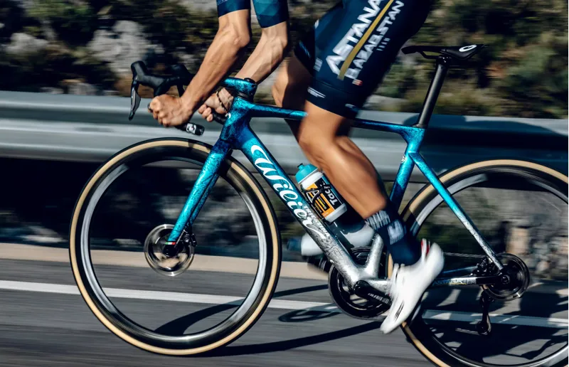 WILIER FILANTE SLR REDAXS SLR42 VELVET RED GLOSSY-6