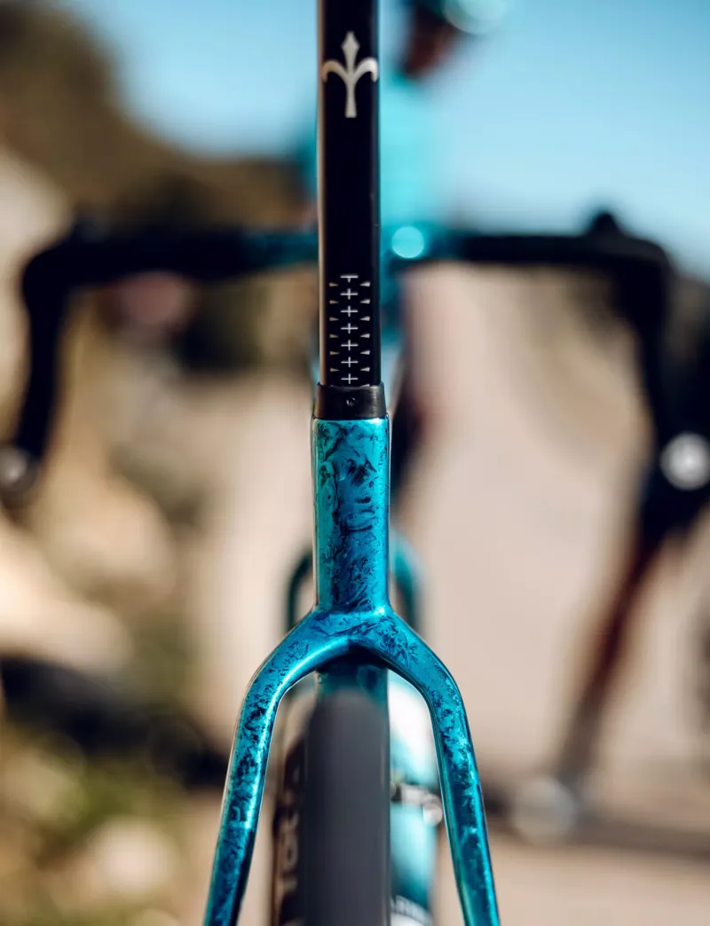 WILIER FILANTE SLR REDAXS SLR42 VELVET RED GLOSSY-7