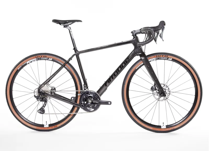 FiftyOne Assassin Frameset Black Ops