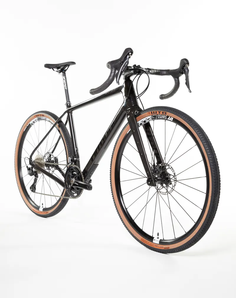 FiftyOne Assassin Frameset Black Ops-3