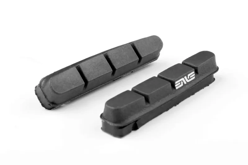 ENVE 10mm Black Shimano Pair  Textured Braking Surface Standard