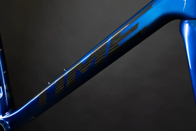 TIME ALPE D'HUEZ DISC BRILLIANT BLUE-2