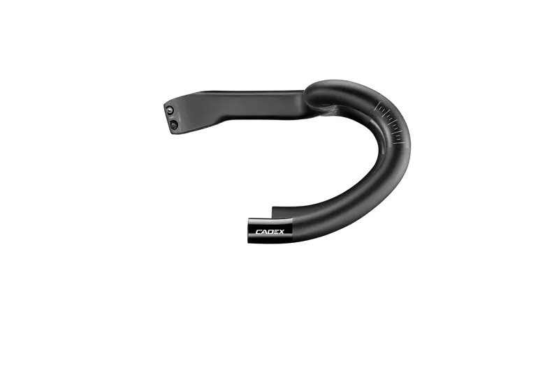 Cadex Race Integrated Road Handlebar-3