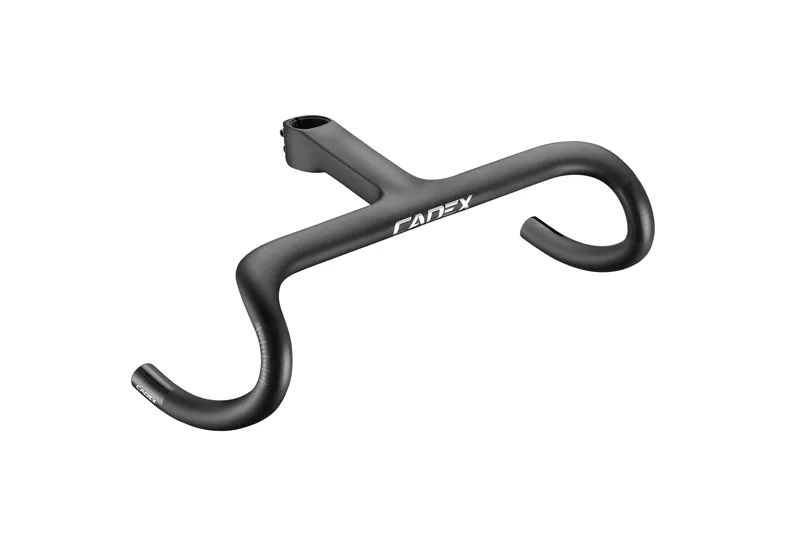 Cadex Race Integrated Road Handlebar-4