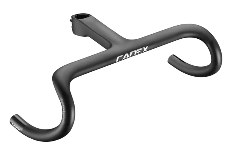 CADEX AERO INTEGRATED ROAD HANDLEBAR