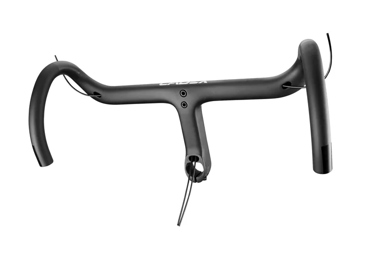 Cadex Race Integrated Road Handlebar-5