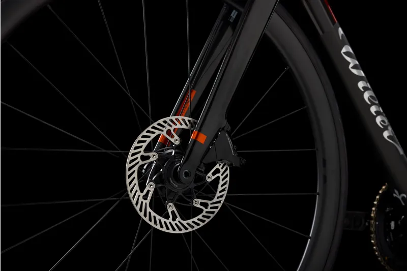 WILIER VERTICALE SLR FORCE D2 AXS 2x12 PM KLEOS 36 CORE BLACK-1