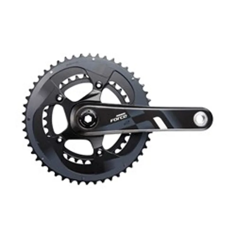  SRAM FORCE22 CRANK SET BB30 172.5 50-34T