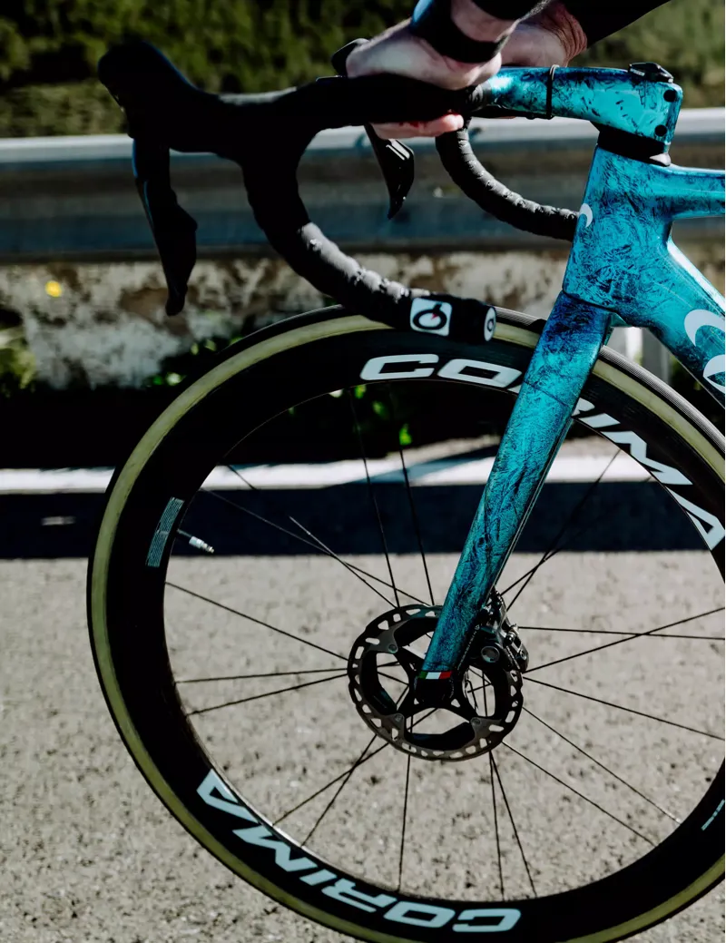 WILIER FILANTE SLR REDAXS SLR42 VELVET RED GLOSSY-4