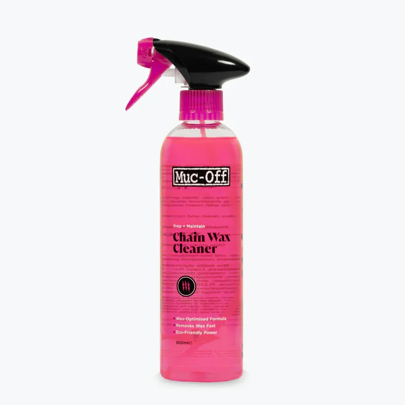 Muc Off Chain Wax Cleaner