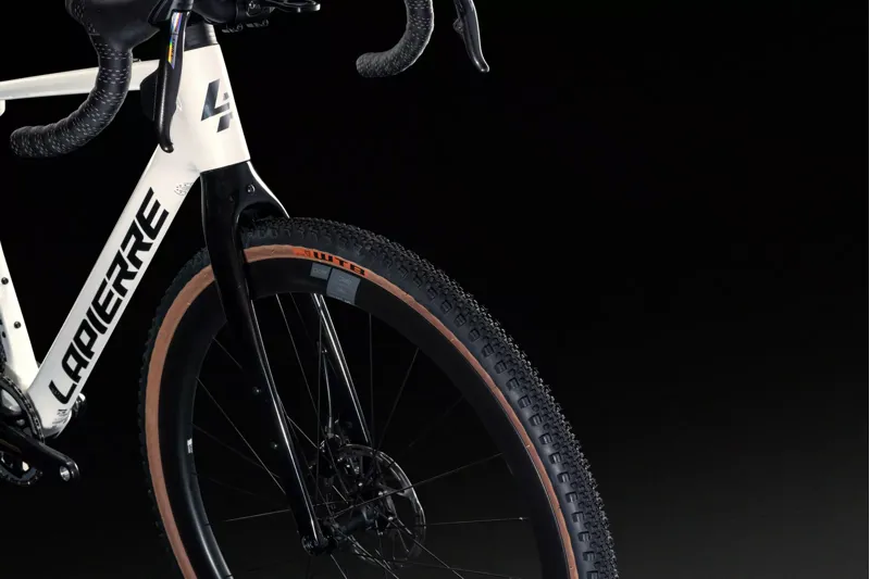 LApierre Crosshill Cf 8. 0 Carbon Grey 2025-1