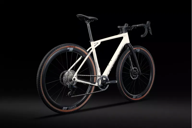 LApierre Crosshill Cf 8. 0 Carbon Grey 2025-5