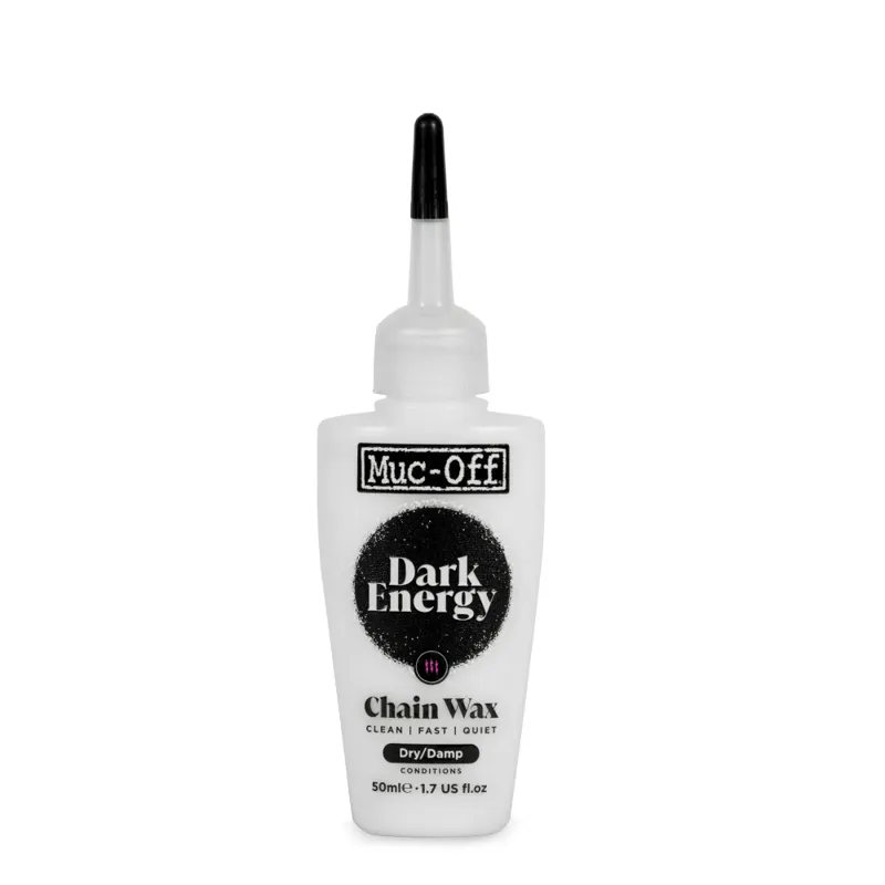 Muc-Off Dark Energy Chain Wax 50ml