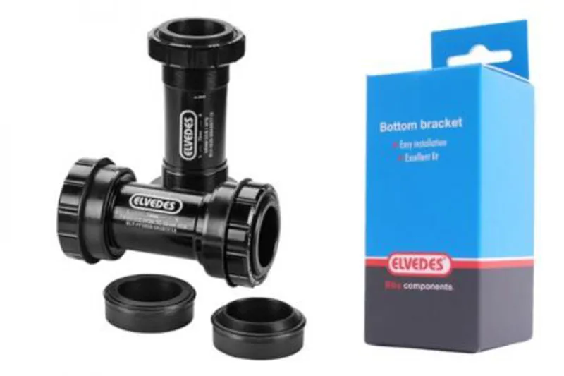 SRAM DUB BB30 42mm/PF30 46mm Thread-together Bottom Bracket - Elvedes 2019120