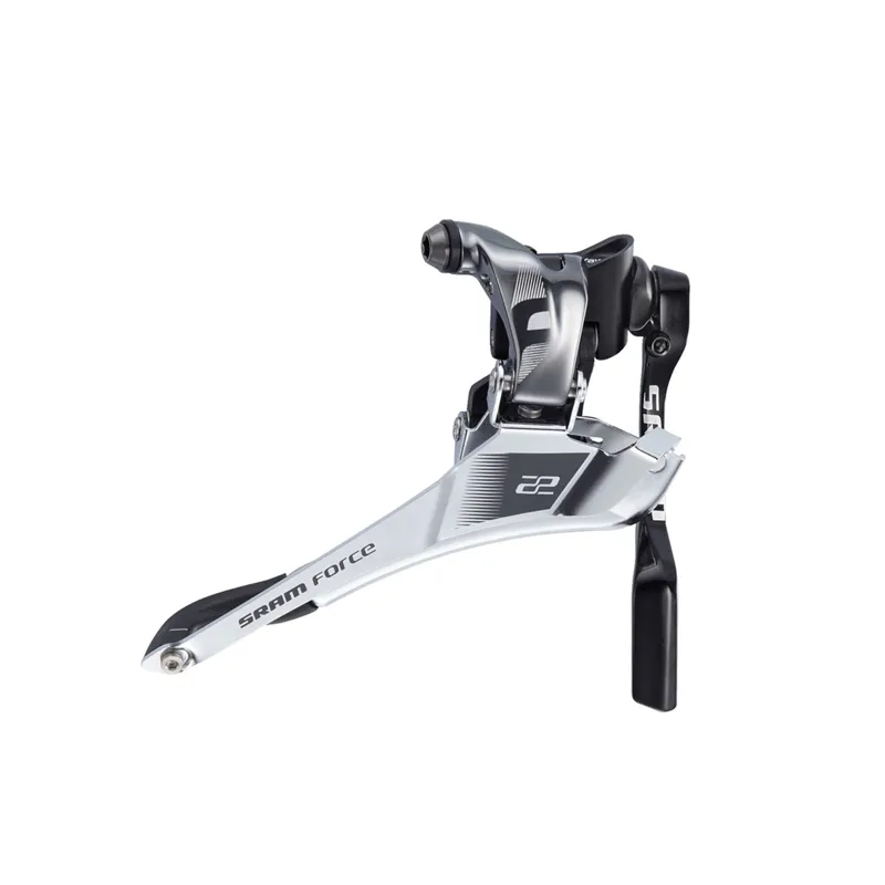 SRAM Force22 Front DERAILLEUR