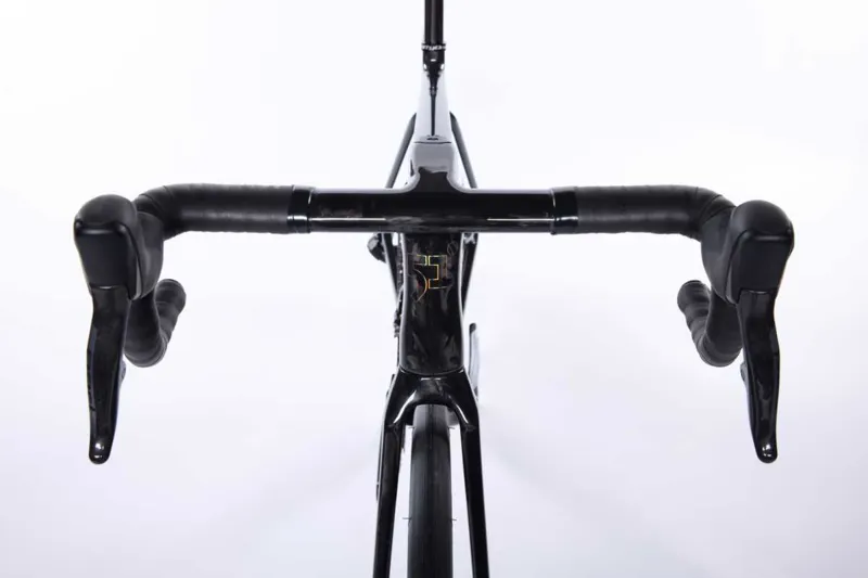 FiftyOne SIKA Frameset BlackOpsEvo-6