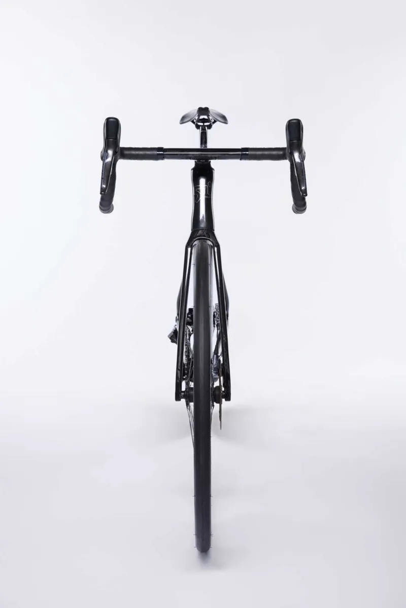 FiftyOne SIKA Frameset BlackOpsEvo-5