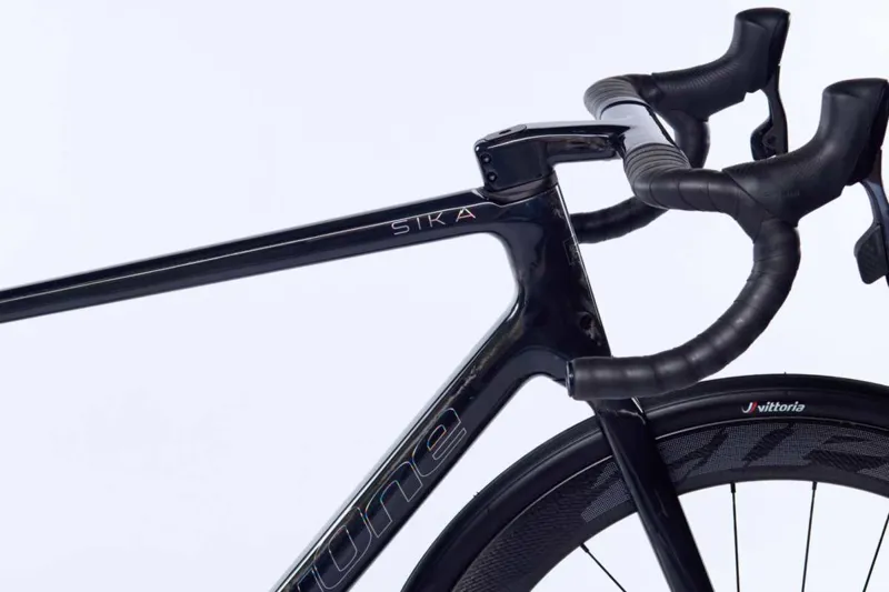 FiftyOne SIKA Frameset BlackOpsEvo-3