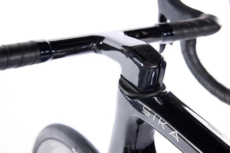 FiftyOne SIKA Frameset BlackOpsEvo-4