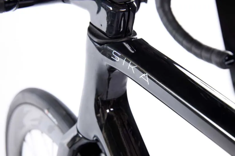 FiftyOne SIKA Frameset BlackOpsEvo-7