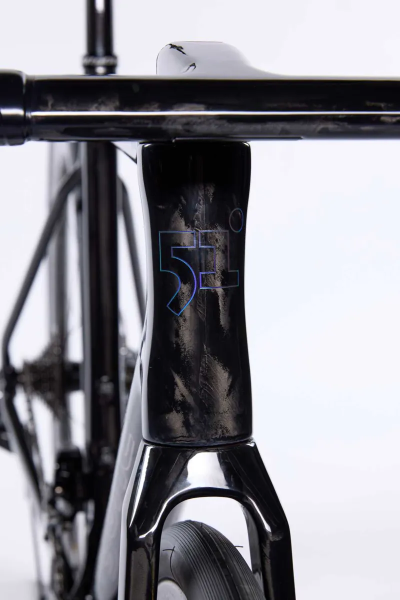 FiftyOne SIKA Frameset BlackOpsEvo-11