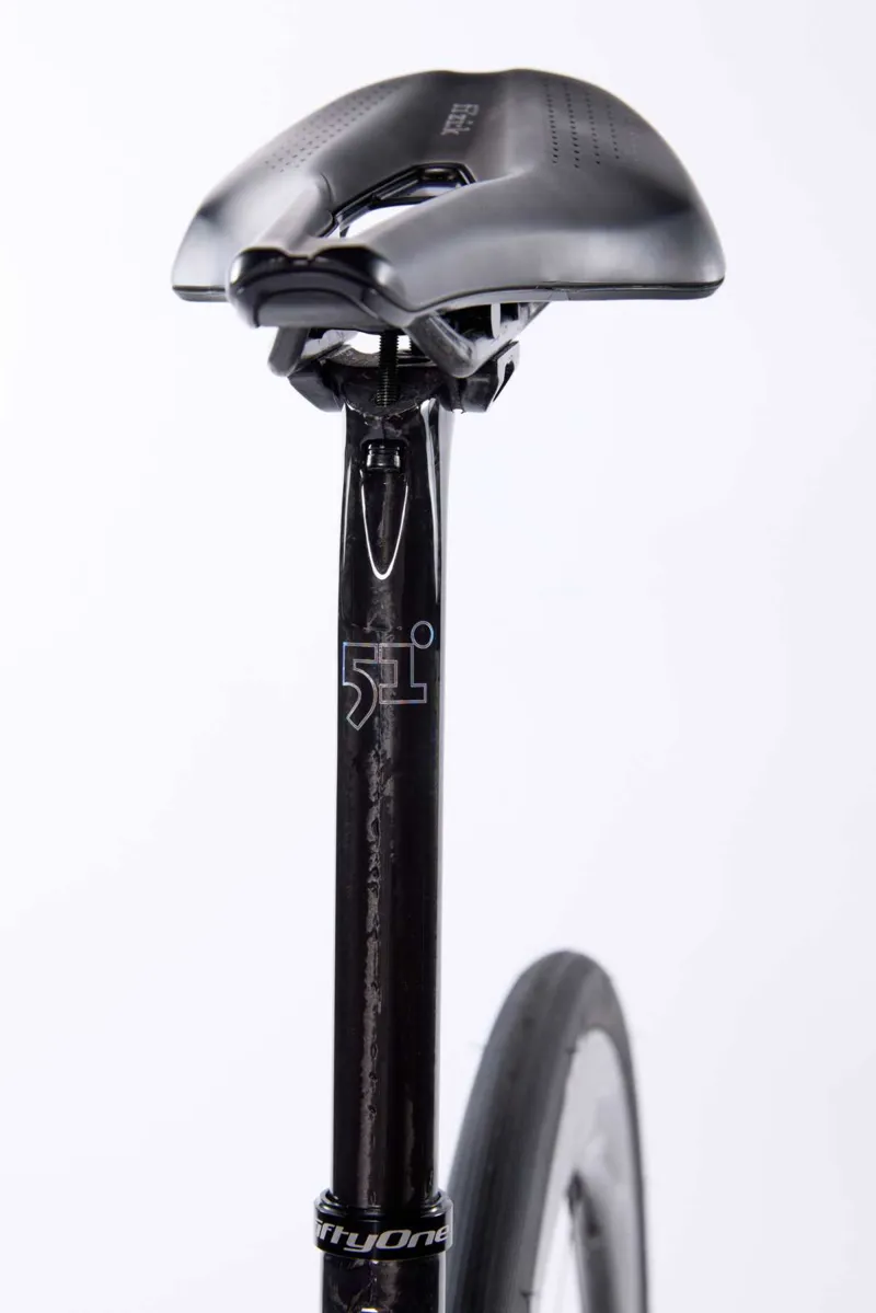 FiftyOne SIKA Frameset BlackOpsEvo-12