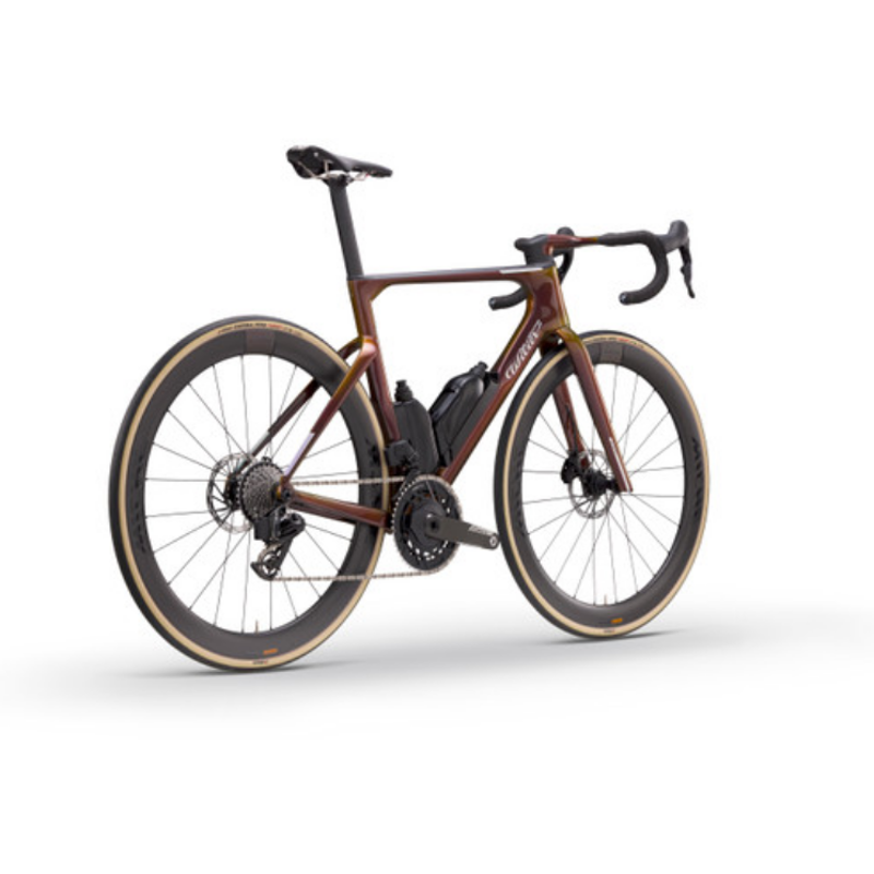 Wilier Filante SLR ID2 Road Bike Force Bronze 2026-2