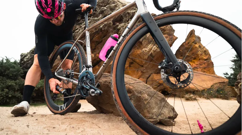 MUC-OFF C3 Ceramic All Weather Bicycle Lube 120ml-3