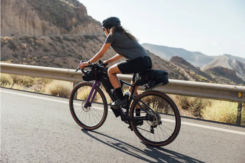 Wilier ADLAR GRX 11 MICHE CONTACT BLACK PURPLE-3